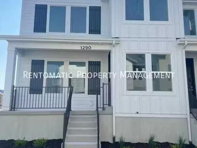 House for rent in Lehi