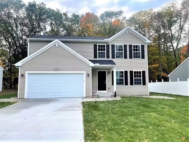 House for rent in Portage