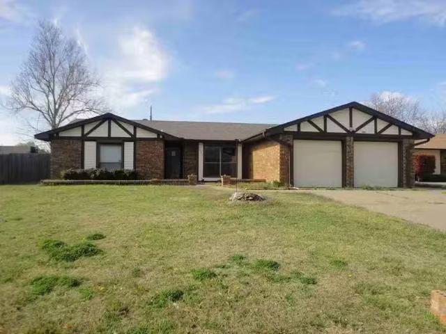 House for rent in Lawton