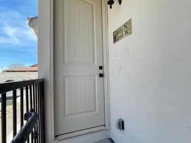 Condo for rent in Orem