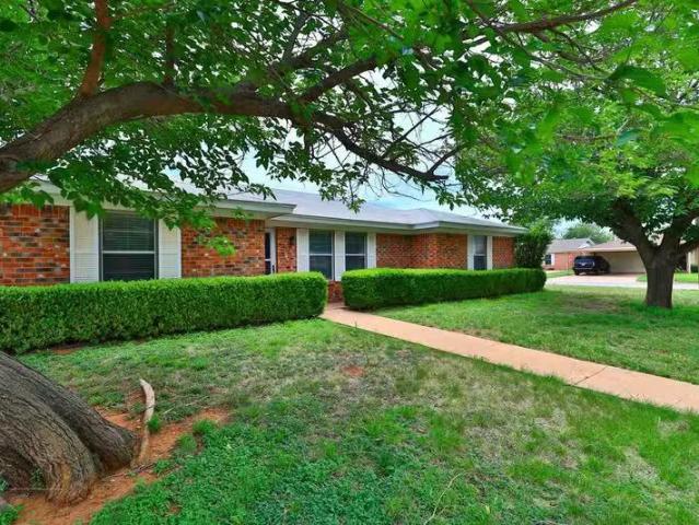 House for rent in Abilene
