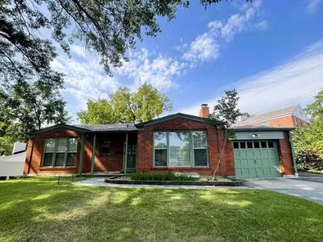House for rent in Saint Louis