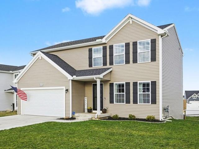 House for sale in Mattawan, Michigan