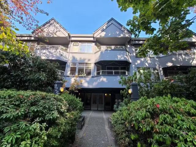 Condo for rent in Vancouver, British Columbia