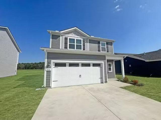 House for rent in Murfreesboro
