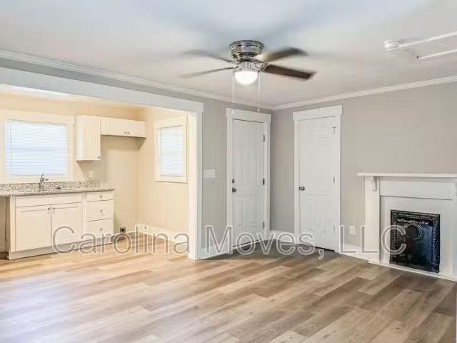 House for rent in Greenville