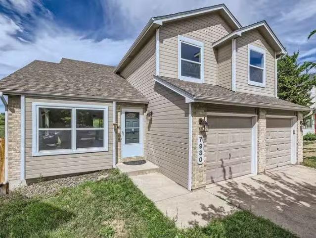 House for rent in Colorado Springs