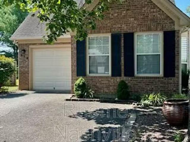 House for rent in Franklin