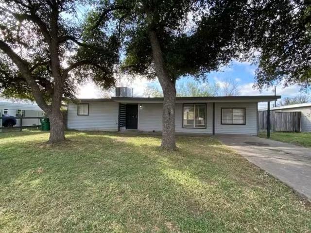House for rent in San Angelo