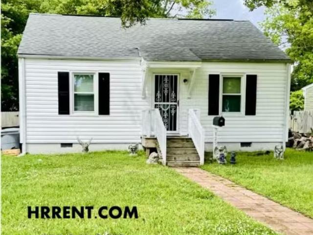 House for rent in Hampton
