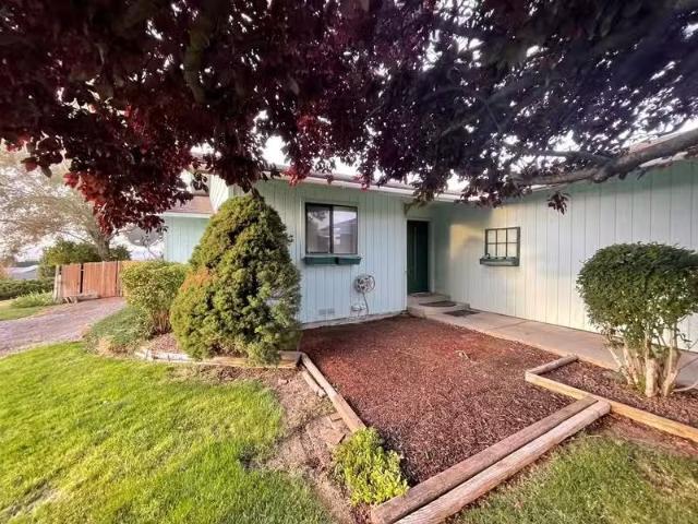 House for rent in Yakima