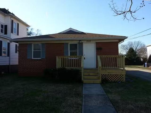 House for rent in Chesapeake