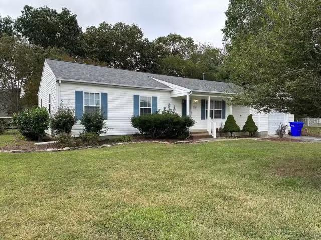 House for rent in Lewes