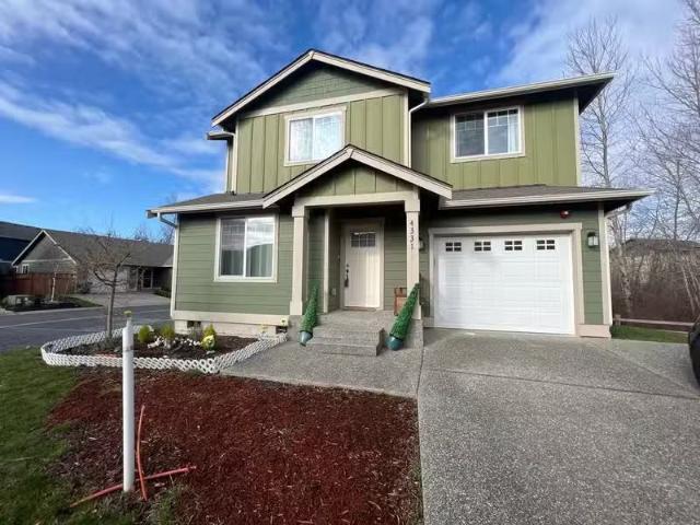 House for rent in Bellingham