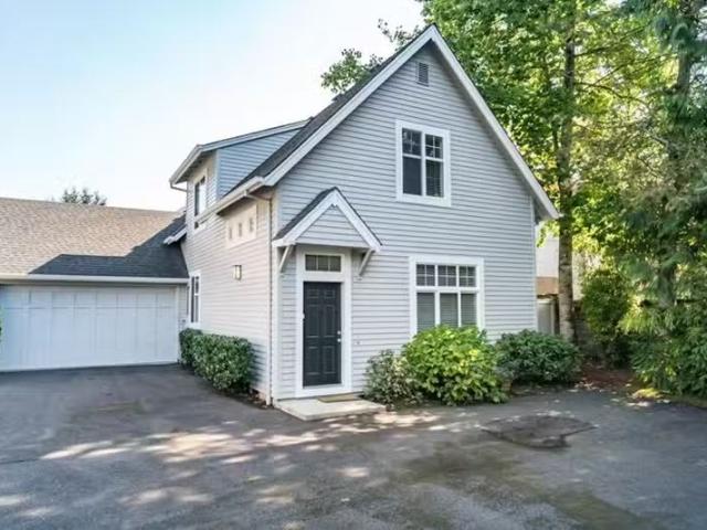 Condo for rent in Lake Oswego