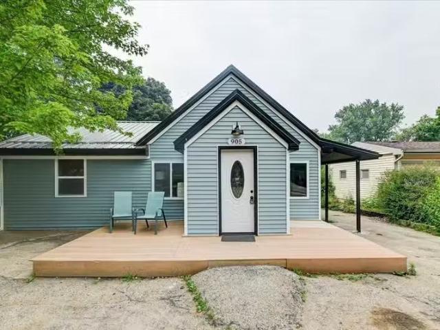House for rent in Madison