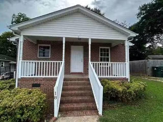 House for rent in Greenville