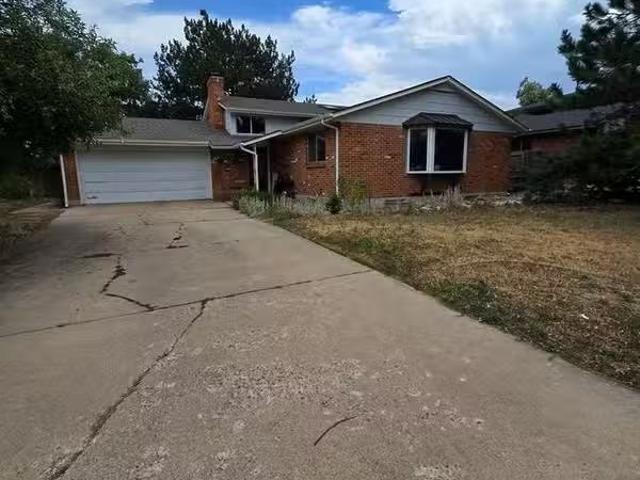 House for rent in Boulder