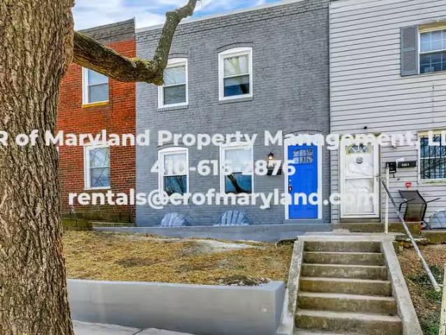 House for rent in Glen Burnie