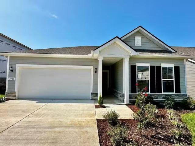 House for rent in Columbia