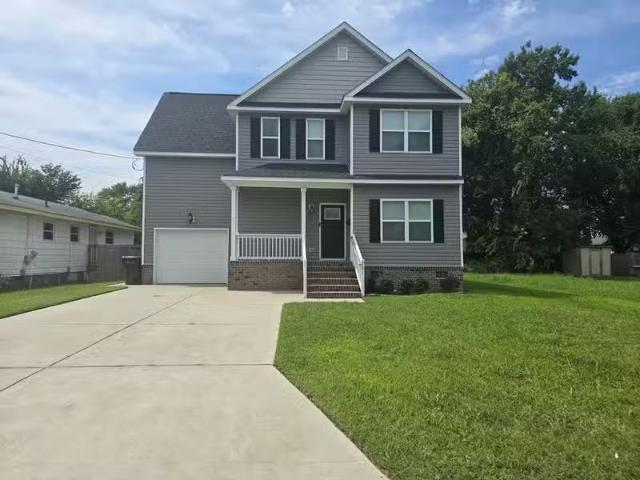 House for rent in Hampton