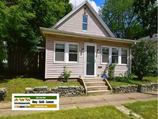 House for rent in South Bend