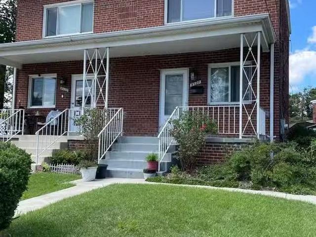 House for rent in Silver Spring