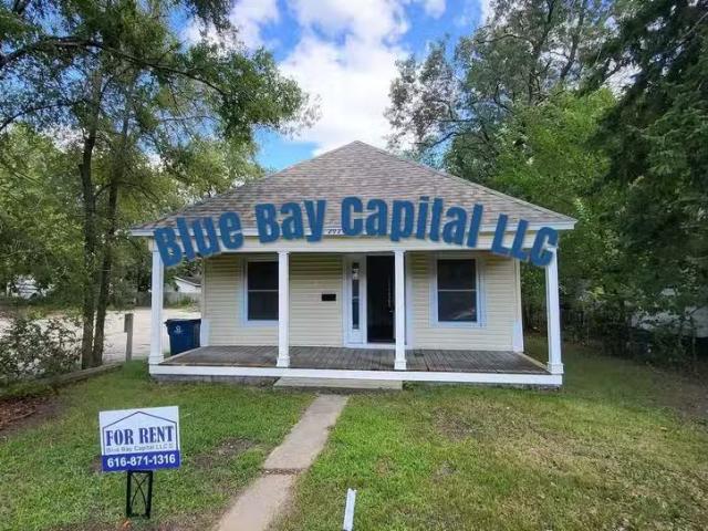 House for rent in Muskegon