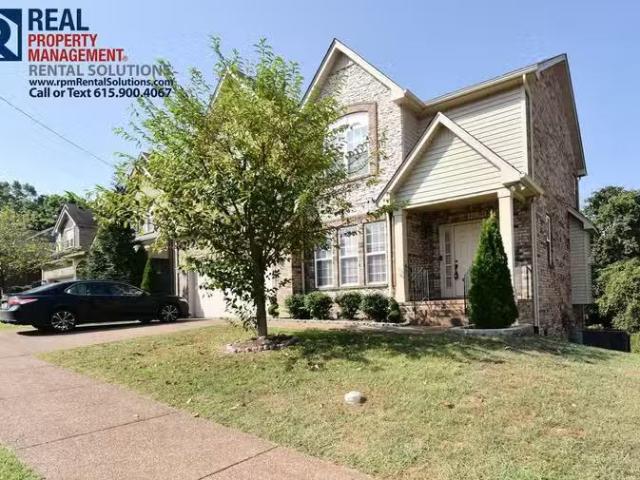 House for rent in Antioch