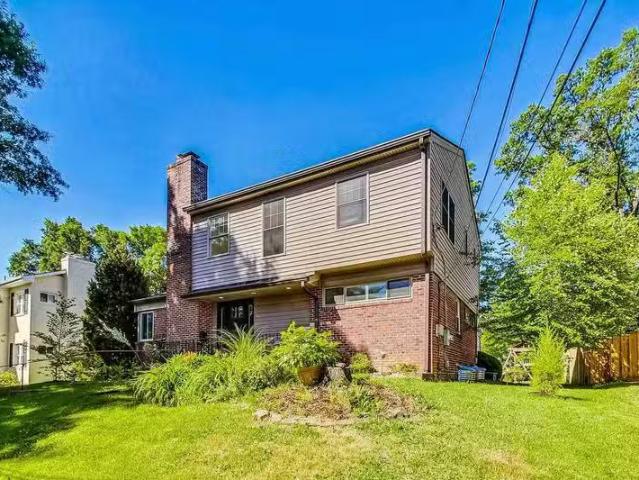 House for rent in Hyattsville