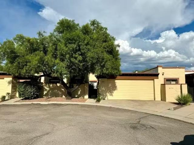 House for rent in Tucson House for rent in Tucson