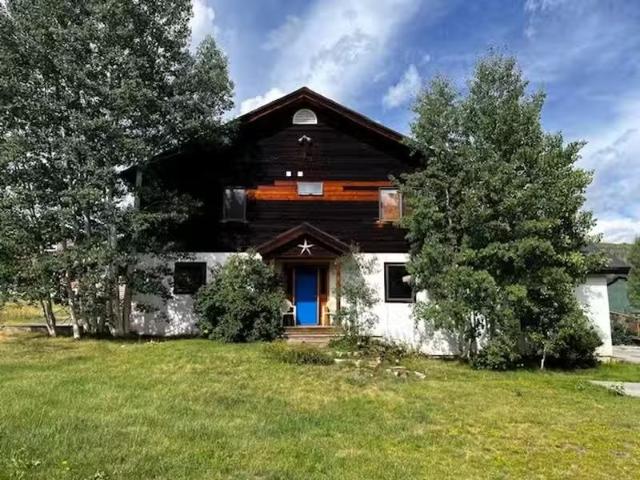 House for rent in Silverthorne