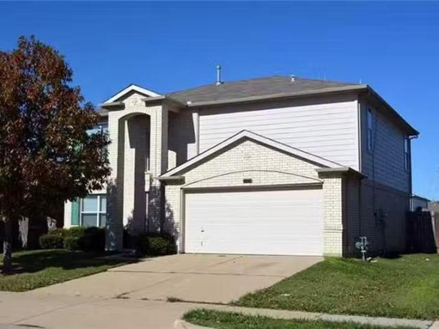 House for rent in Fort Worth