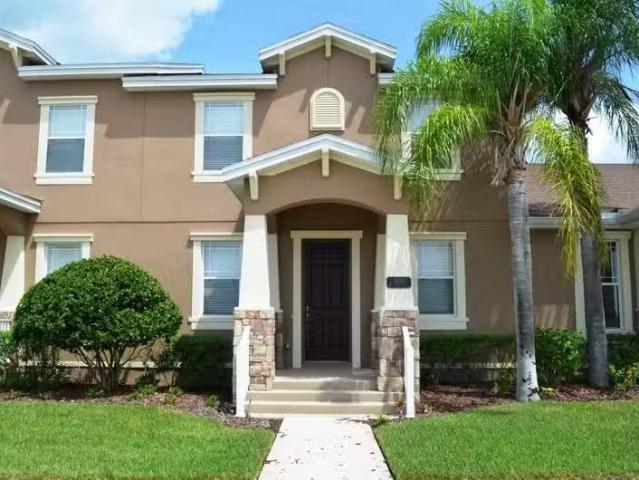 Condo for rent in Kissimmee