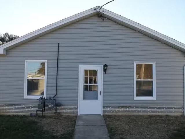 House for rent in York