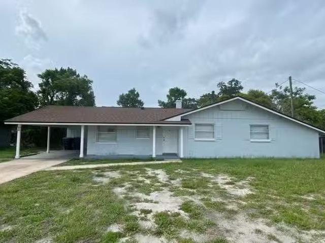 House for rent in Orlando