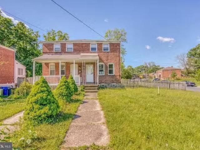 House for rent in Towson