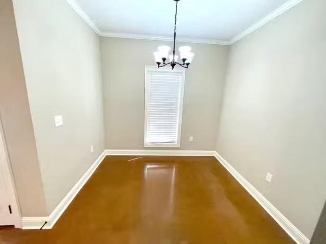 House for rent in Brandon