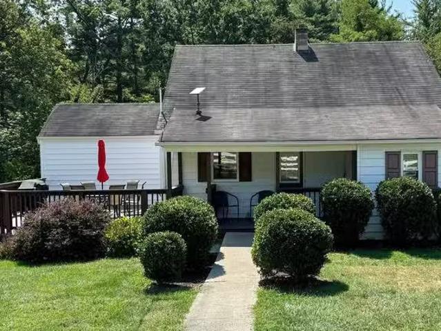 House for rent in Blacksburg