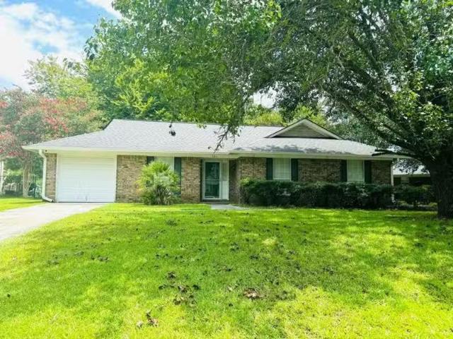 House for rent in Hinesville