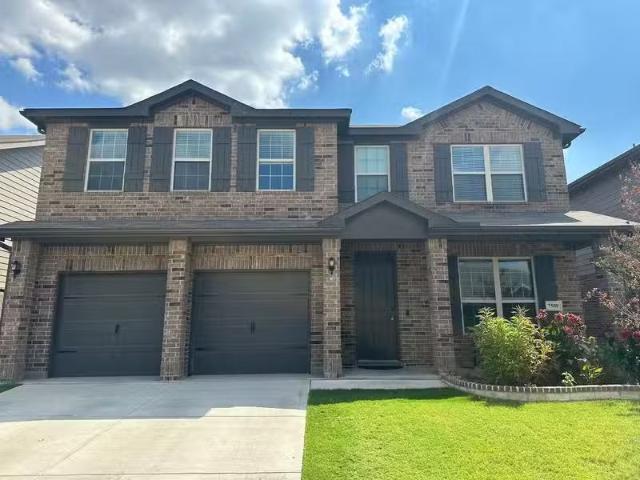 House for rent in Fort Worth
