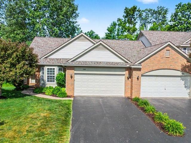 Condo for sale in Grand Blanc, Michigan