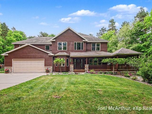 House for sale in Belmont, Michigan