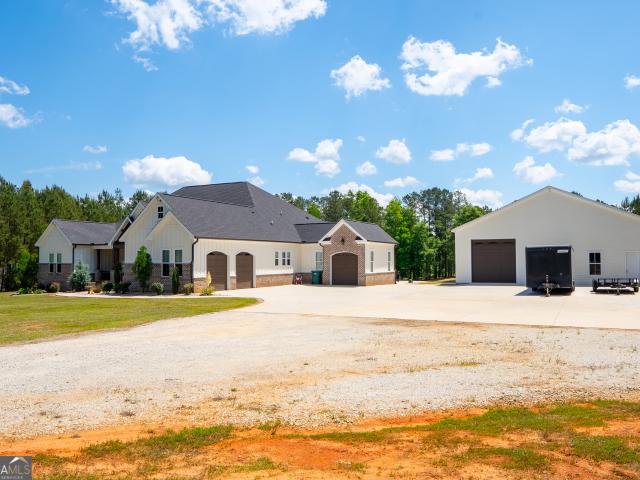 House for sale in Appling, Georgia