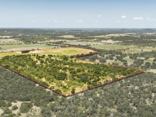 Land for sale in Gordon, Texas