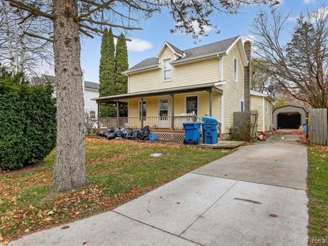 House for sale in Tuscola, Michigan