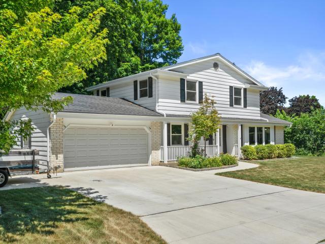 House for sale in Greendale, Wisconsin