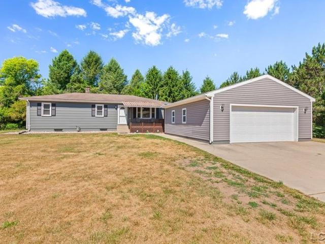 House for sale in Adrian, Michigan