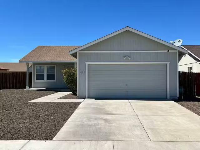 House for rent in Fernley House for rent in Fernley