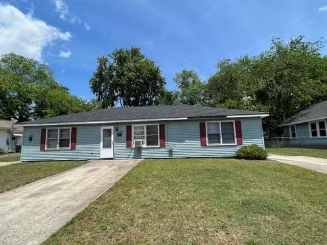 House for rent in Greer